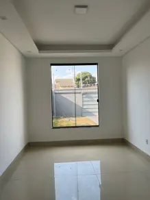 Imagem 5 - Casa em Jardim Miramar, Aparecida de Goiânia - GO