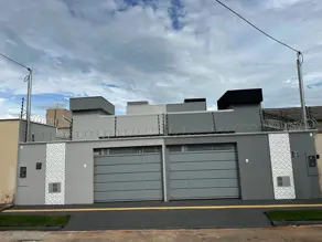 Imagem 4 - Casa em Vila Mariana, Aparecida de Goiânia - GO