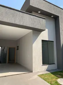 Casa Setor dos Estados, Aparecida de Goiânia - GO — foto 1