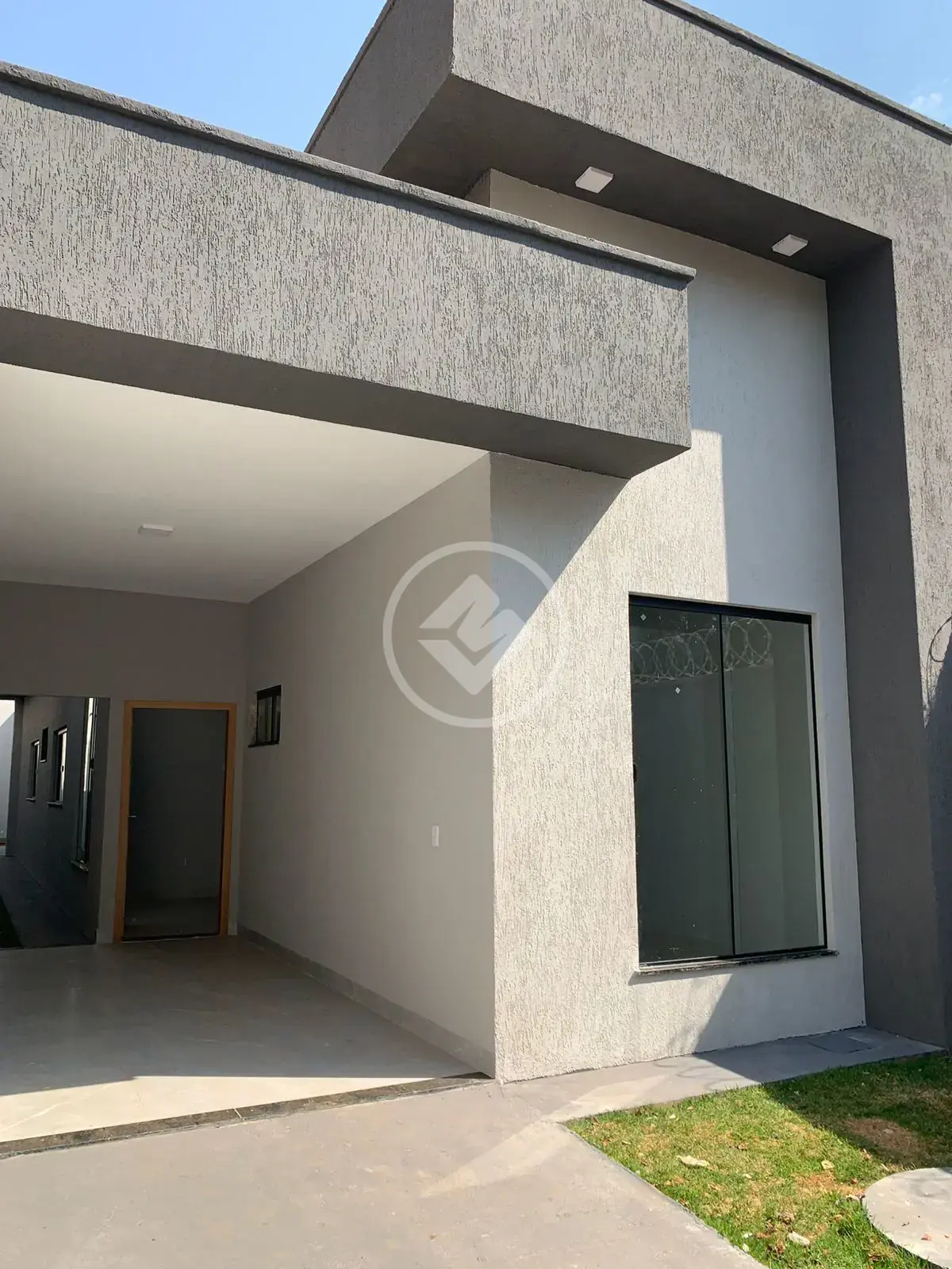 Imagem 1 - Casa em Setor dos Estados, Aparecida de Goiânia - GO