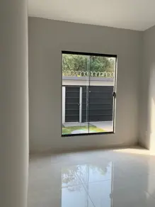 Imagem 2 - Casa em Setor dos Estados, Aparecida de Goiânia - GO