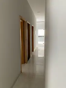 Imagem 6 - Casa em Setor dos Estados, Aparecida de Goiânia - GO