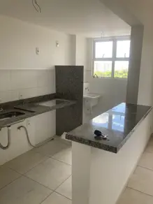 Imagem 2 - Apartamento em Setor Serra Dourada - 3ª Etapa, Aparecida de Goiânia - GO