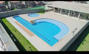 Apartamento Setor Serra Dourada - 3ª Etapa, Aparecida de Goiânia - GO — foto 2