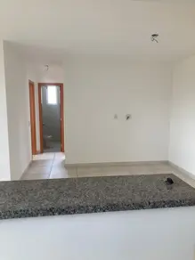 Imagem 5 - Apartamento em Setor Serra Dourada - 3ª Etapa, Aparecida de Goiânia - GO