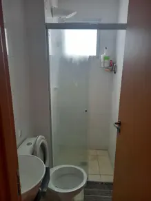 Imagem 2 - Apartamento em Vila Alzira, Aparecida de Goiânia - GO