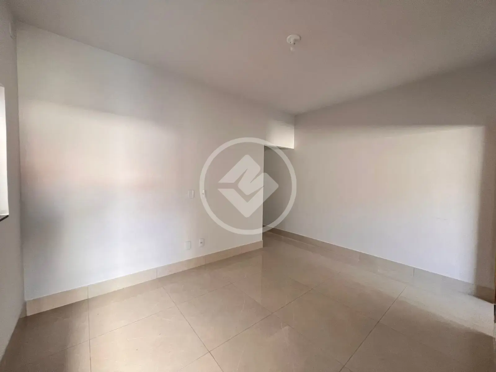 Imagem 1 - Apartamento em Vila Alzira, Aparecida de Goiânia - GO