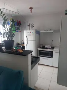 Apartamento Vila Alzira, Aparecida de Goiânia - GO — foto 2