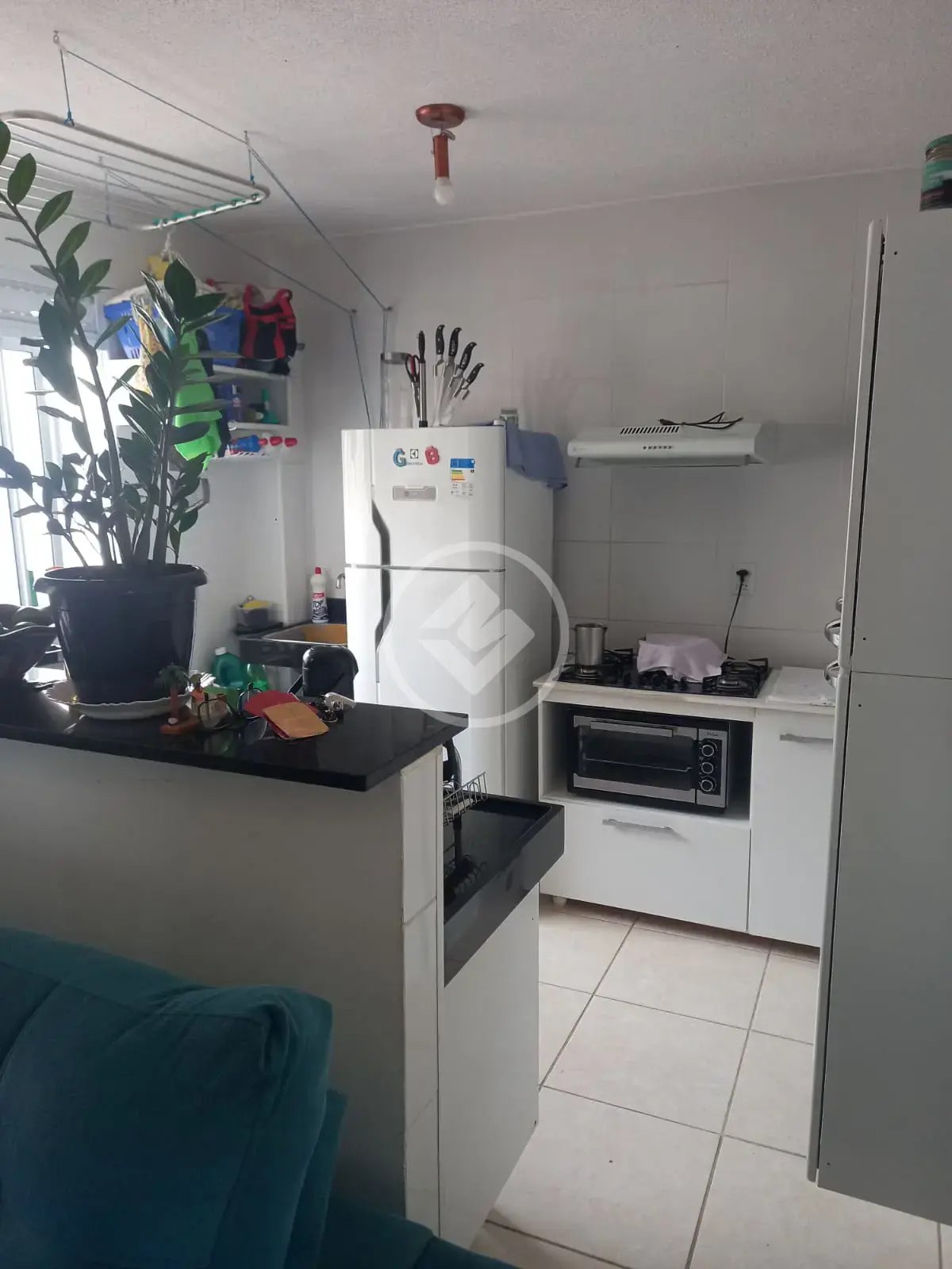 Image 2 - Apartamento em Vila Alzira, Aparecida de Goiânia - GO