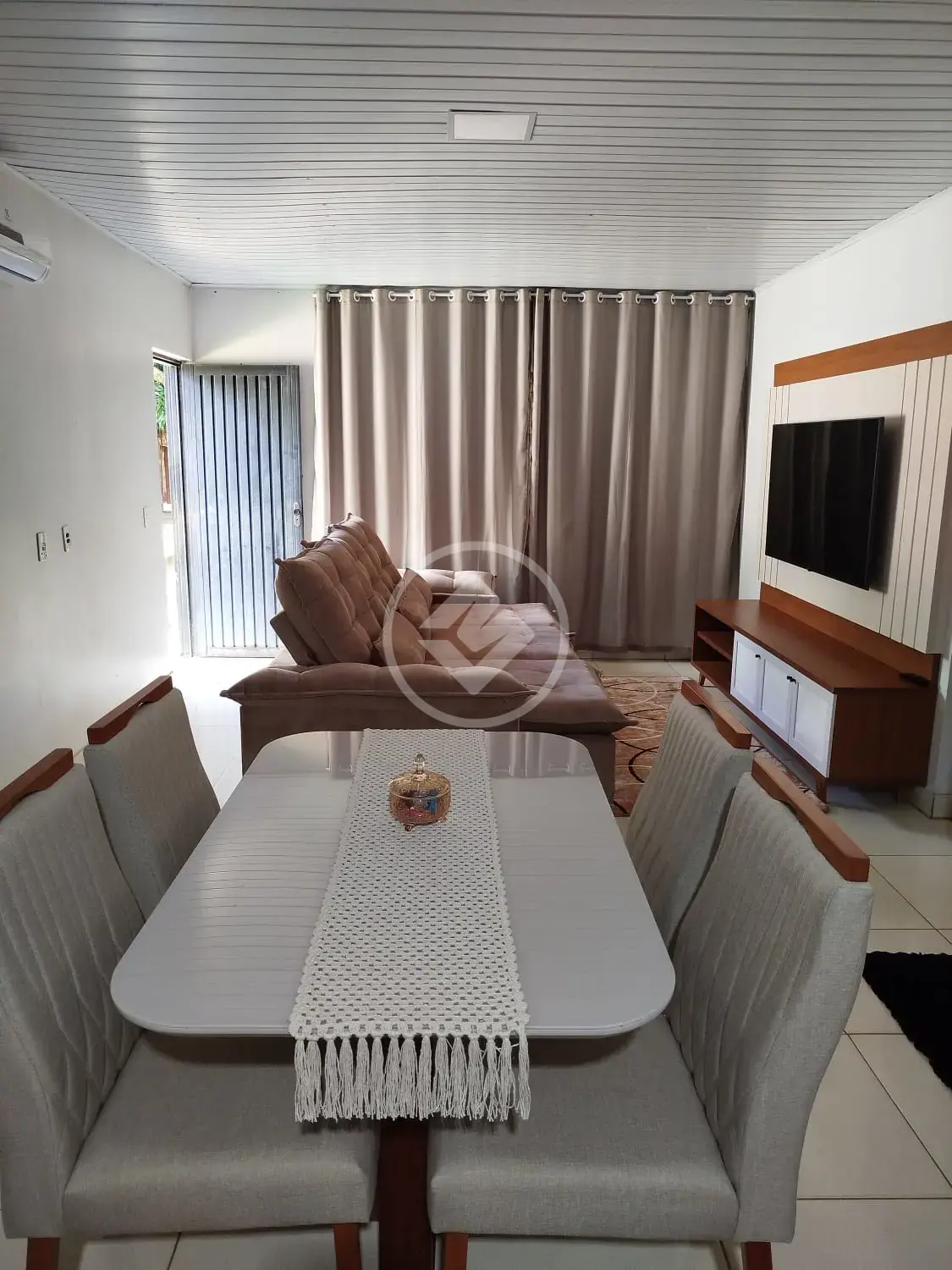 Imagem 1 - Casa em Jardim Buriti Sereno, Aparecida de Goiânia - GO