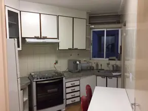 Apartamento Setor Bela Vista, Goiânia - GO — foto 2