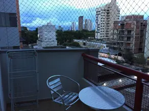 Imagem 3 - Apartamento em Setor Bela Vista, Goiânia - GO
