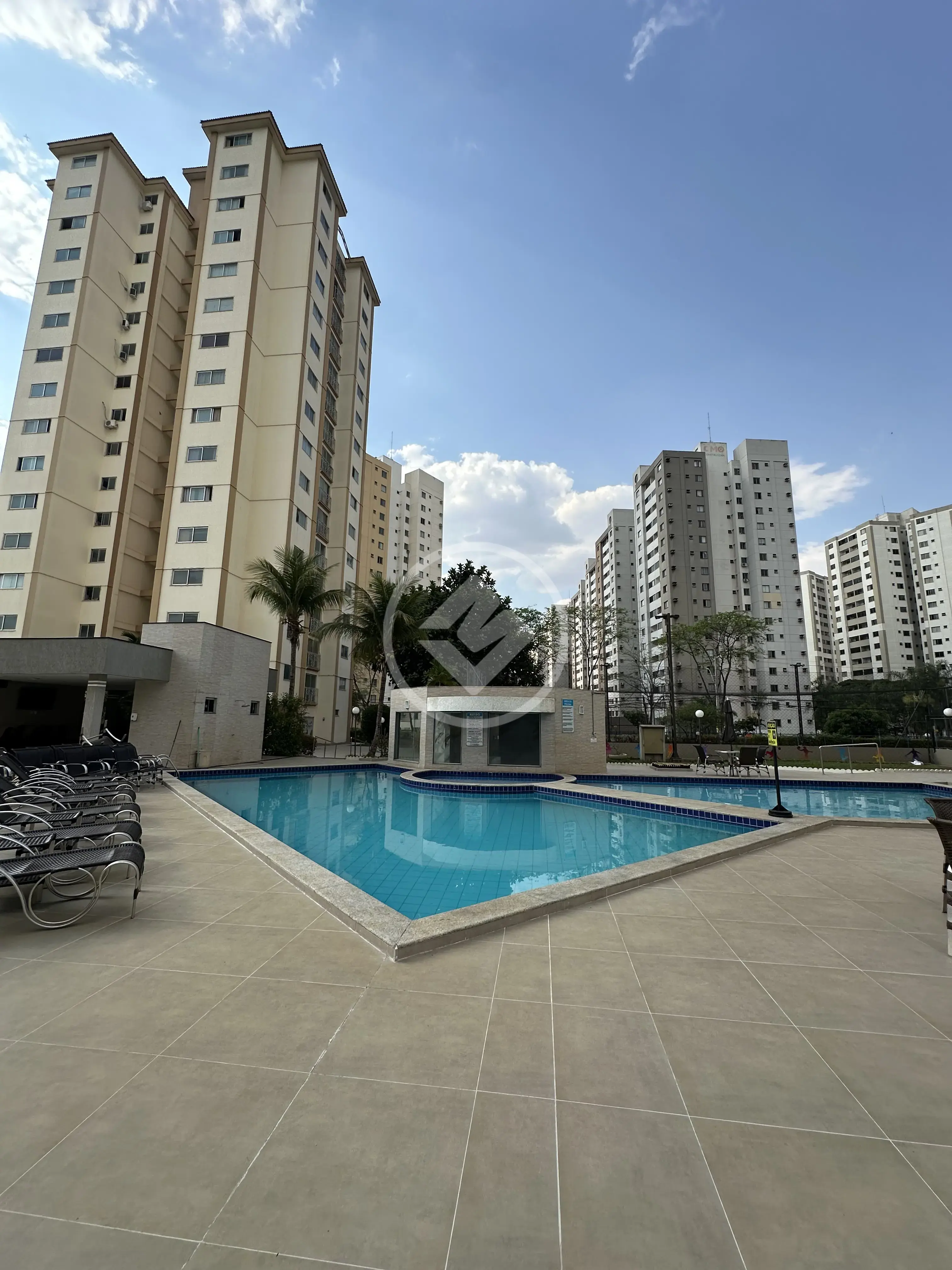 Image 5 - Apartamento em Residencial Eldorado, Goiânia - GO