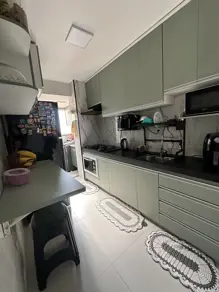 Apartamento Residencial Eldorado, Goiânia - GO — foto 2