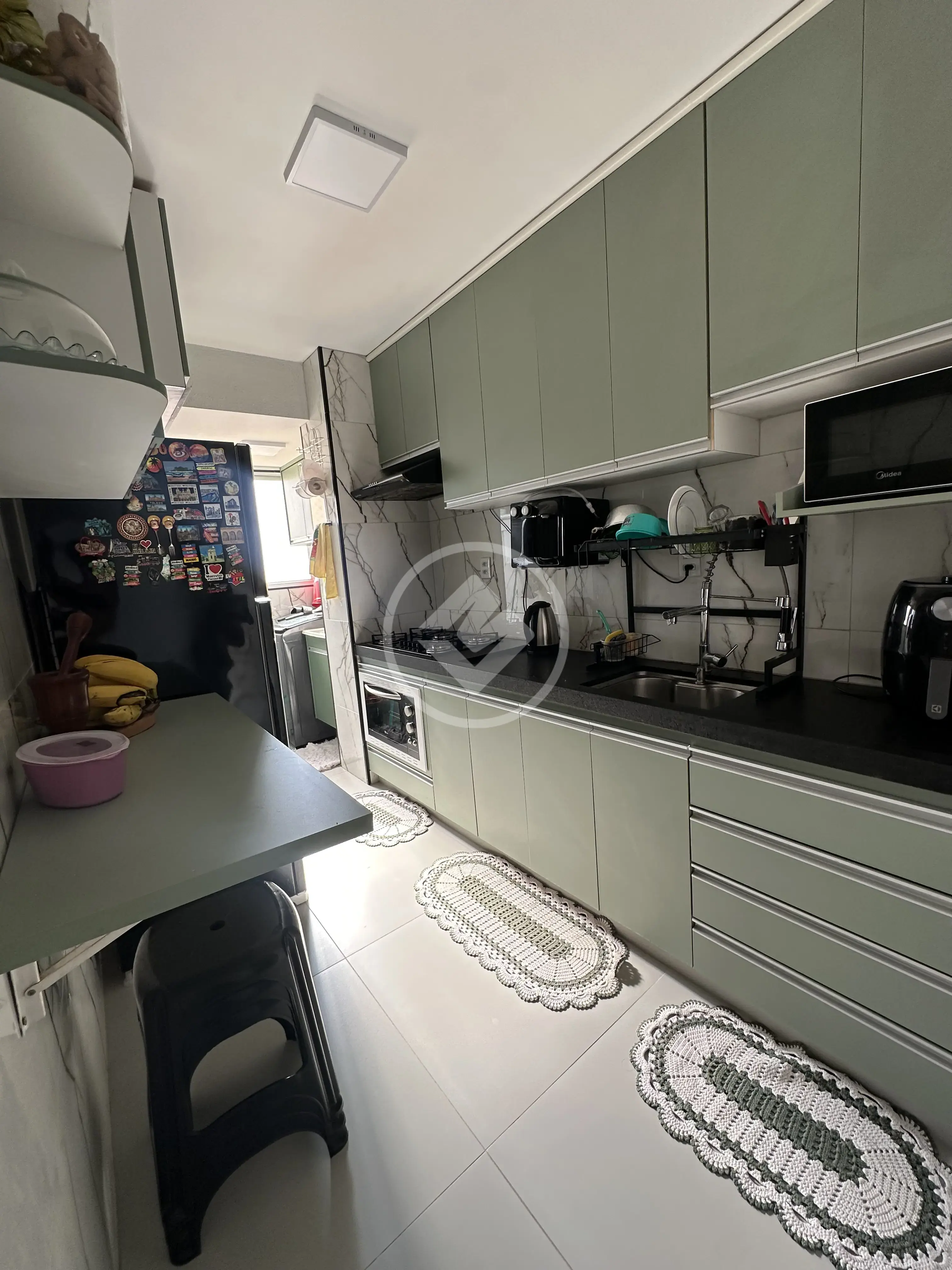 Image 2 - Apartamento em Residencial Eldorado, Goiânia - GO