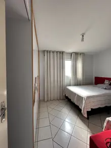 Imagem 2 - Apartamento em Residencial Eldorado, Goiânia - GO