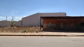 Terreno Setor Marista Sul, Aparecida de Goiânia - GO — foto 1