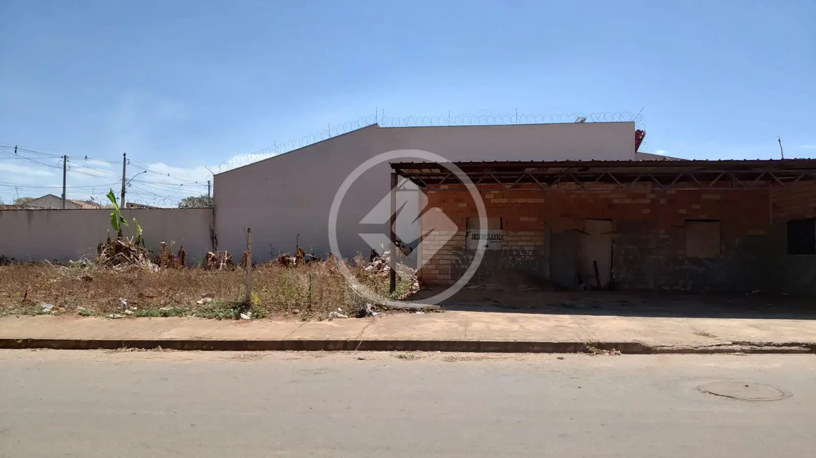 Imagem 1 - Terreno em Setor Marista Sul, Aparecida de Goiânia - GO