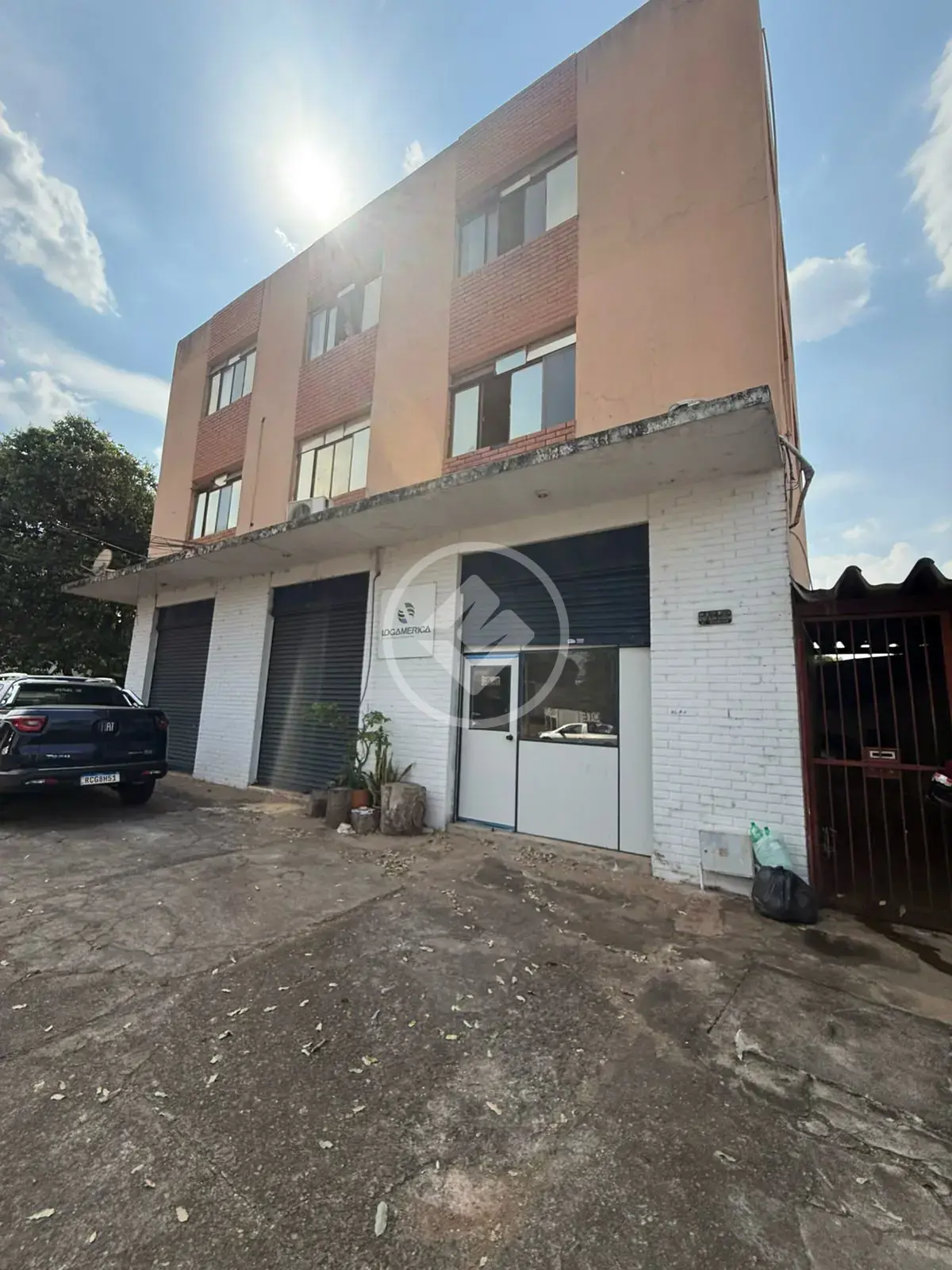 Imagem 1 - Edificio em SETOR SUDOESTE, Goiânia - GO