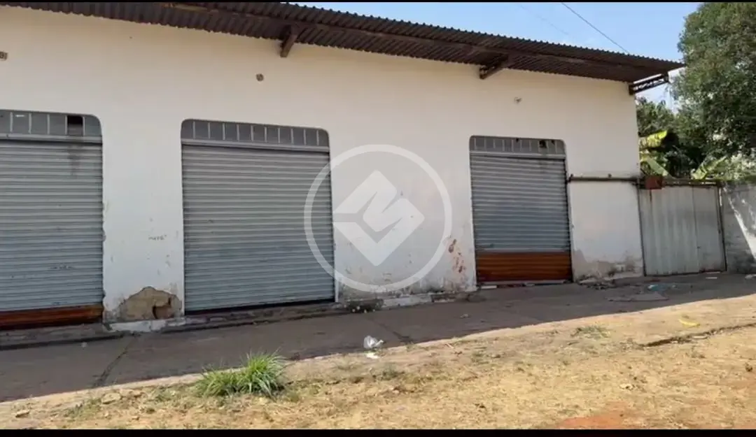 Imagem 1 - Terreno Comercial em JARDIM PRESIDENTE, Goiânia - GO