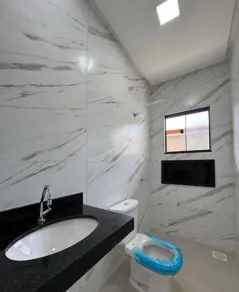 Imagem 5 - Casa em Nova Cidade, Aparecida de Goiânia - GO