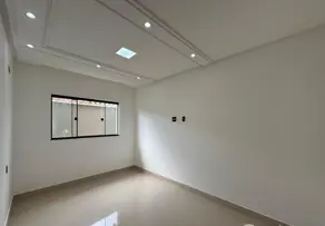 Imagem 3 - Casa em Nova Cidade, Aparecida de Goiânia - GO