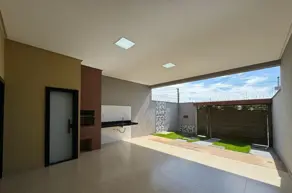 Imagem 6 - Casa em Nova Cidade, Aparecida de Goiânia - GO