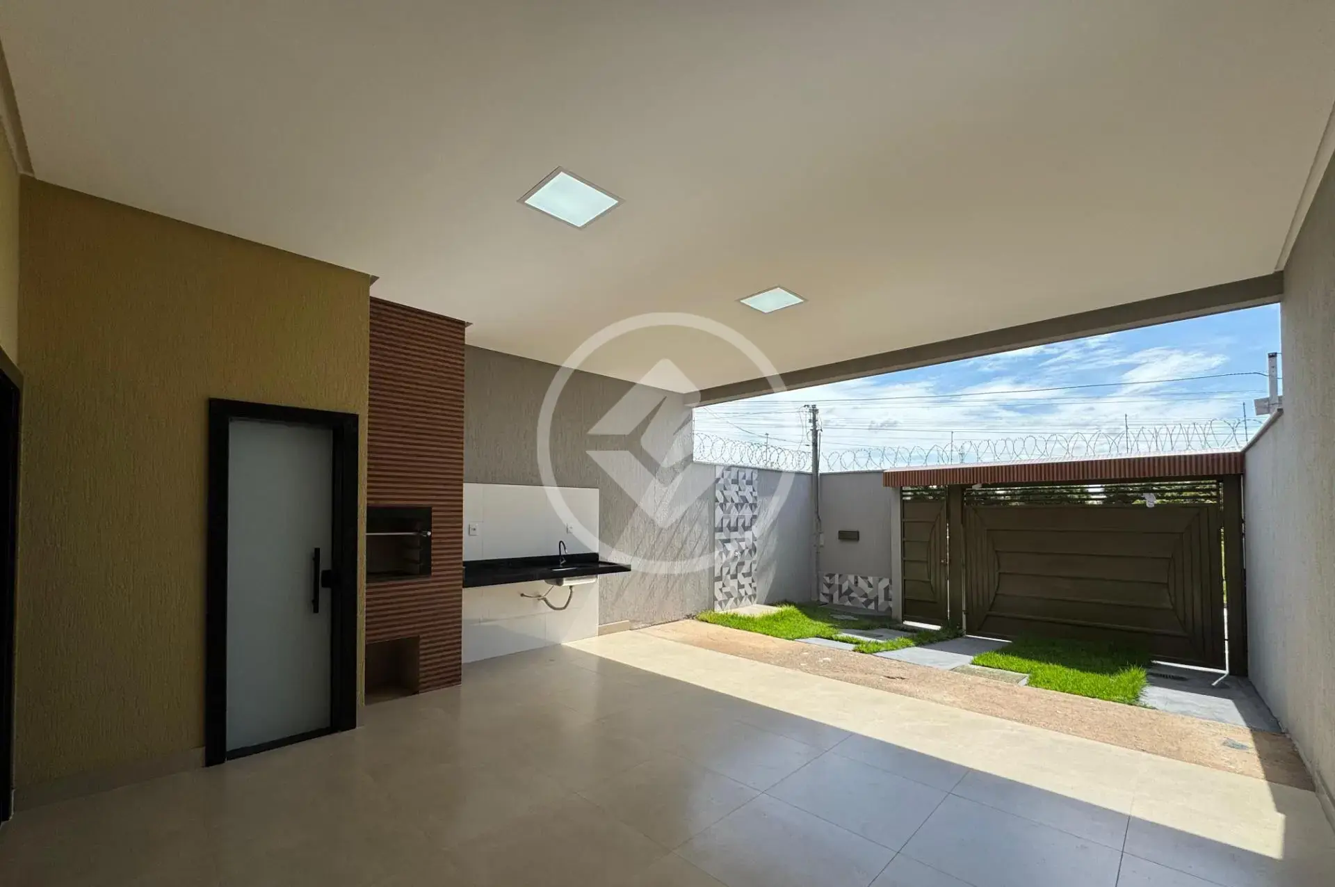 Imagem 6 - Casa em Nova Cidade, Aparecida de Goiânia - GO