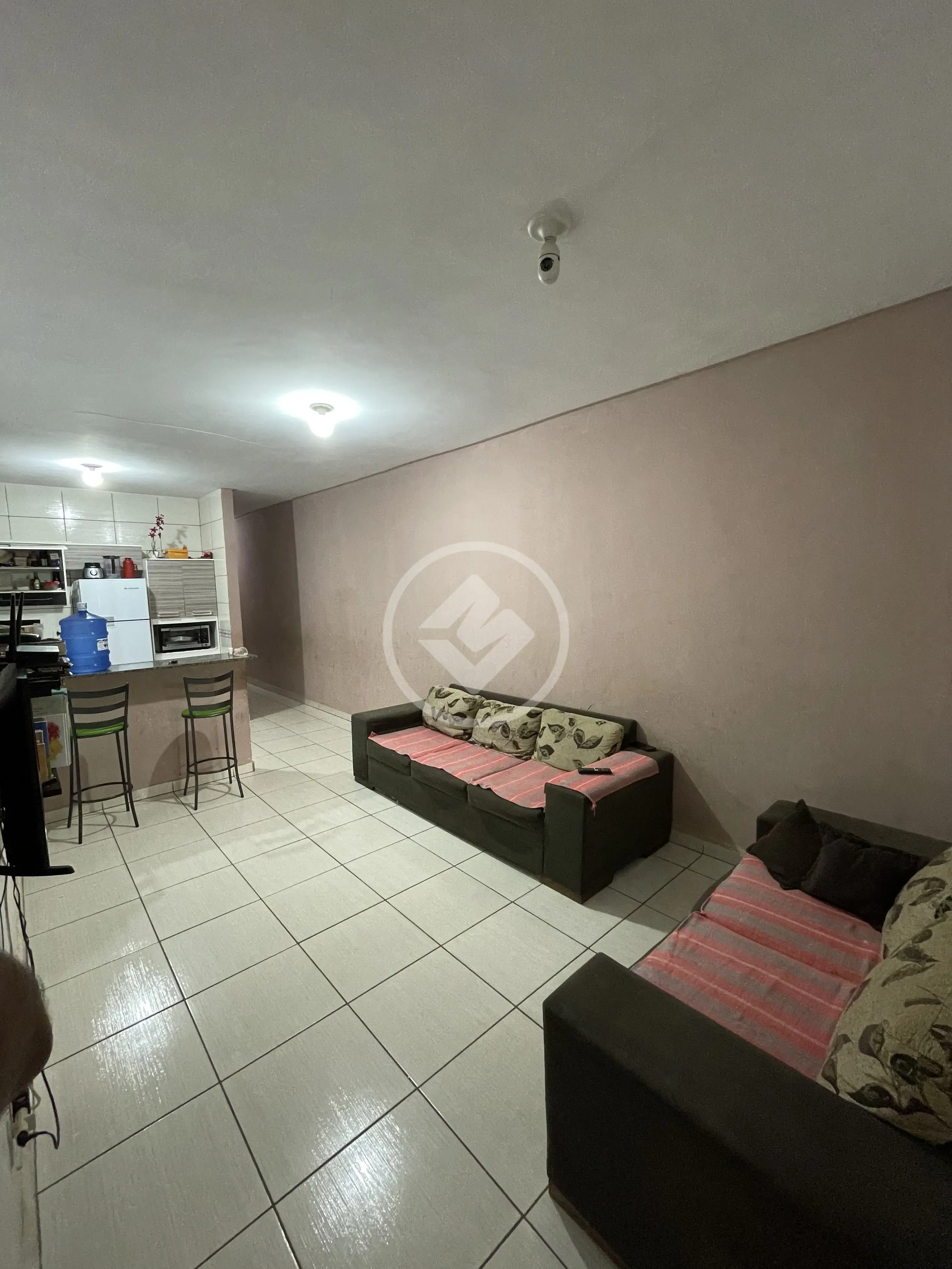 Image 2 - Casa em Expansul, Aparecida de Goiânia - GO