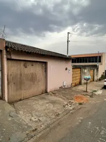 Casa Expansul, Aparecida de Goiânia - GO — foto 1