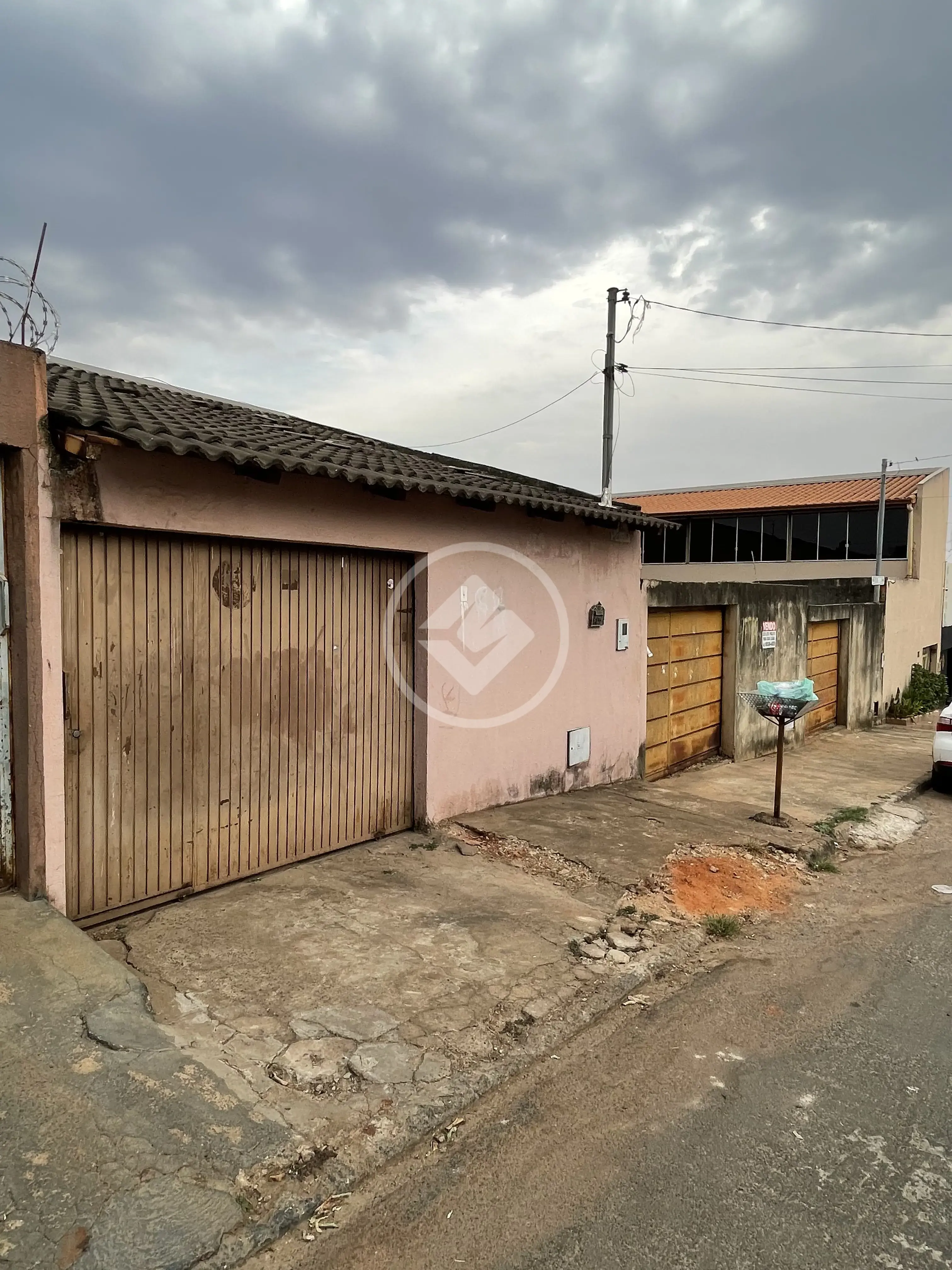 Imagem 1 - Casa em Expansul, Aparecida de Goiânia - GO