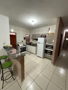 Imagem 2 - Casa em Expansul, Aparecida de Goiânia - GO