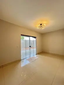 Imagem 4 - Casa em Independência - 3º Complemento, Aparecida de Goiânia - GO