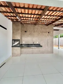 Imagem 2 - Casa em Independência - 3º Complemento, Aparecida de Goiânia - GO