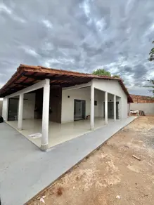 Casa Independência - 3º Complemento, Aparecida de Goiânia - GO — foto 2