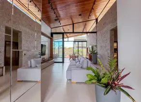 Imagem 4 - Casa Condomínio em CENTRO, Goiânia - GO