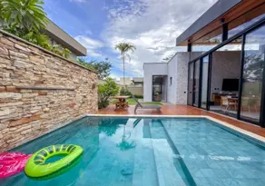 Imagem 3 - Casa Condomínio em CENTRO, Goiânia - GO