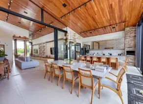 Imagem 2 - Casa Condomínio em CENTRO, Goiânia - GO