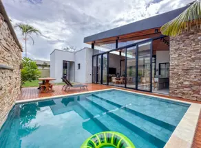 Casa Condomínio CENTRO, Goiânia - GO — foto 1