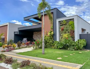 Imagem 5 - Casa Condomínio em CENTRO, Goiânia - GO