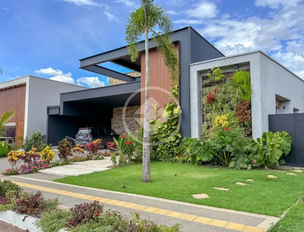 Image 6 - Casa Condomínio em CENTRO, Goiânia - GO
