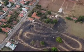 Imagem 3 - Terreno Comercial em Zona Rural, Hidrolândia - GO