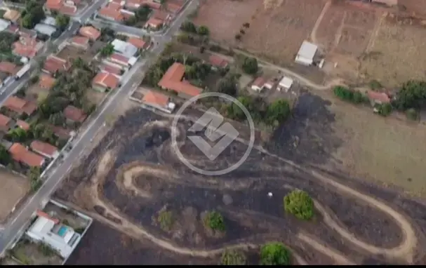 Image 4 - Terreno Comercial em Zona Rural, Hidrolândia - GO