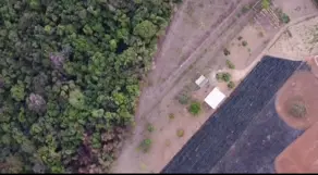 Imagem 2 - Terreno Comercial em Zona Rural, Hidrolândia - GO