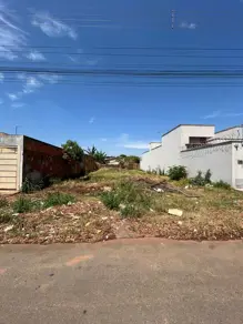 Terreno Setor Serra Dourada - 3ª Etapa, Aparecida de Goiânia - GO — foto 1