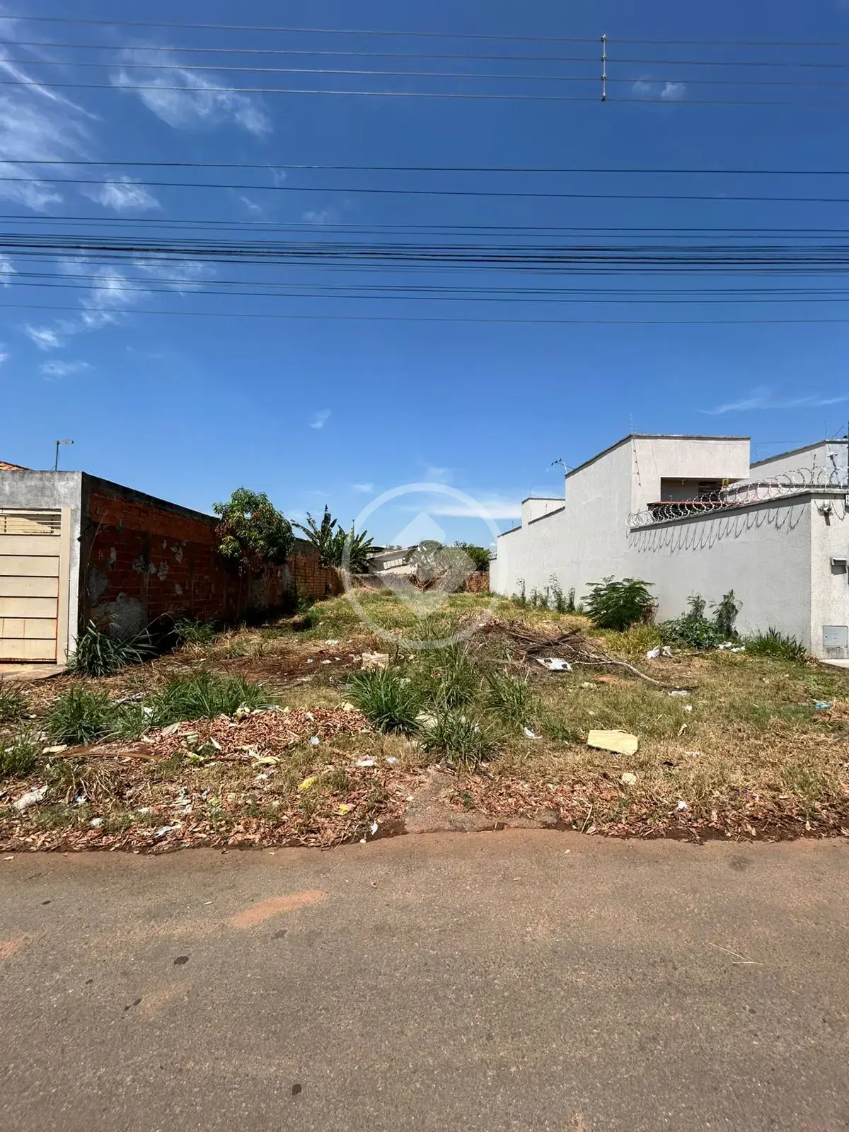 Imagem 1 - Terreno em Setor Serra Dourada - 3ª Etapa, Aparecida de Goiânia - GO