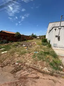 Imagem 2 - Terreno em Setor Serra Dourada - 3ª Etapa, Aparecida de Goiânia - GO