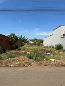 Imagem 3 - Terreno em Setor Serra Dourada - 3ª Etapa, Aparecida de Goiânia - GO
