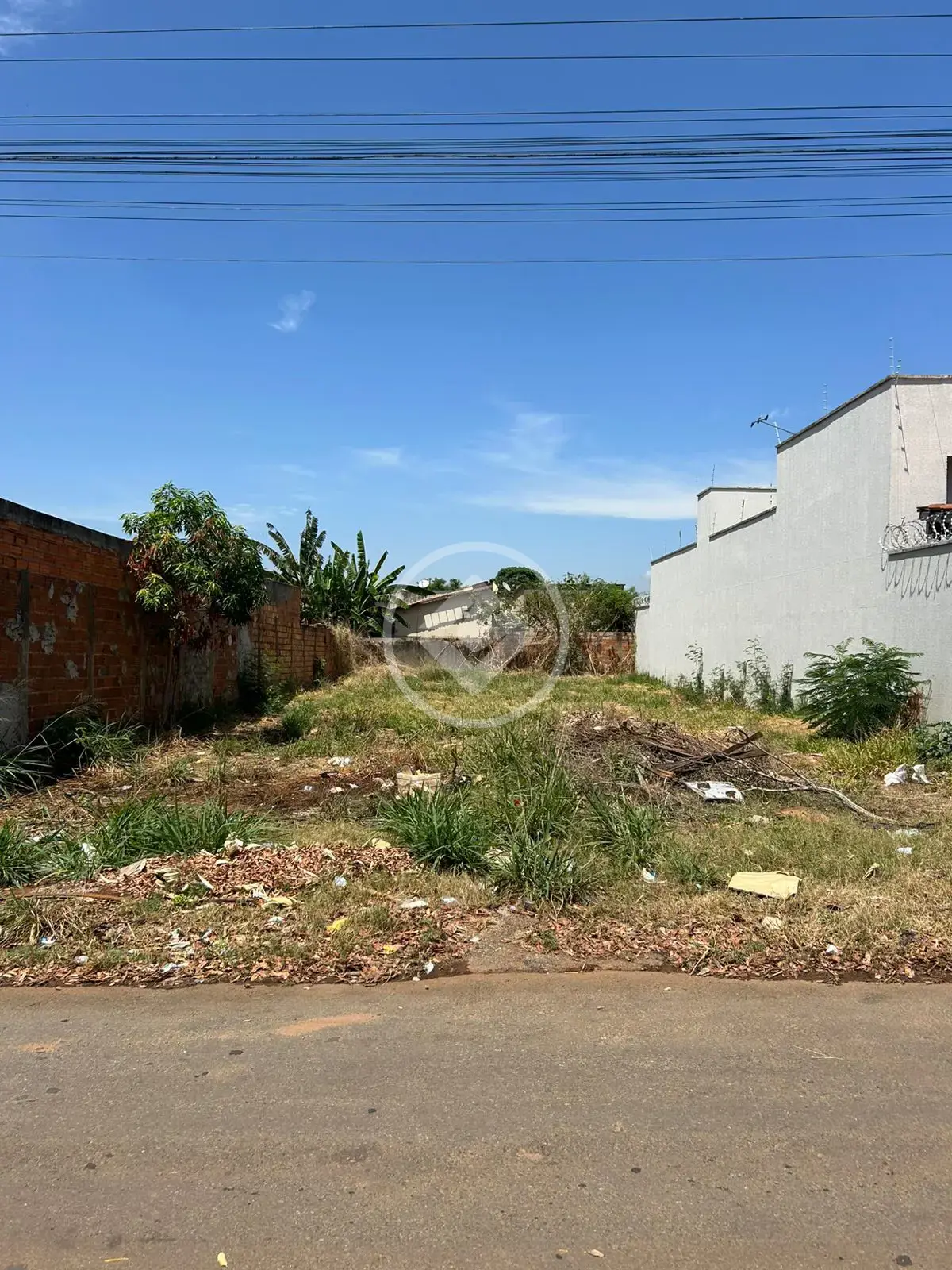 Image 4 - Terreno em Setor Serra Dourada - 3ª Etapa, Aparecida de Goiânia - GO