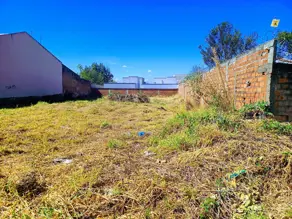 Terreno Jardim Buriti Sereno, Aparecida de Goiânia - GO — foto 1